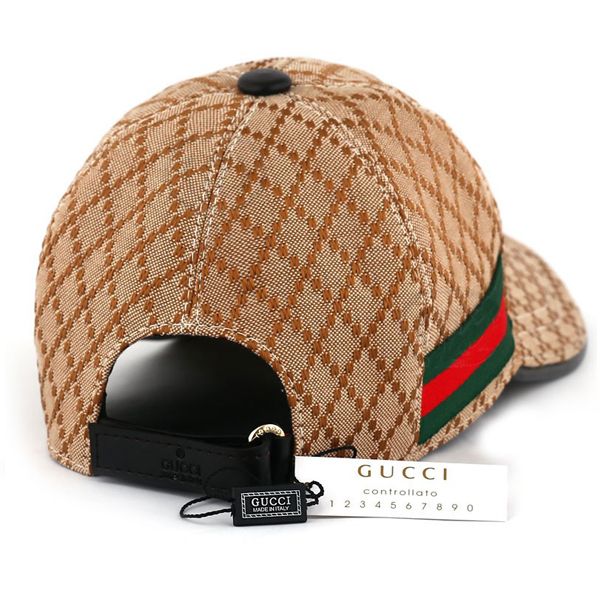 Gucci Stylish Cap 1001 price in Pakistan at Symbios.PK